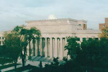 Angell Hall